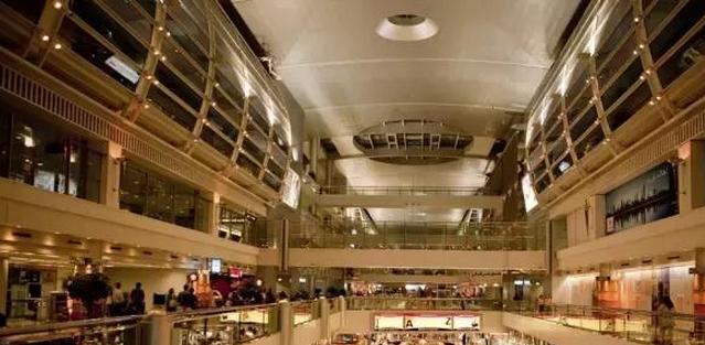 机场免税店能够落地就逛吗,机场免税店购物攻略必买清单