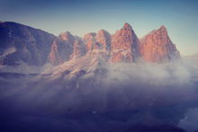 我心中最美的云台山,最美云台山文章