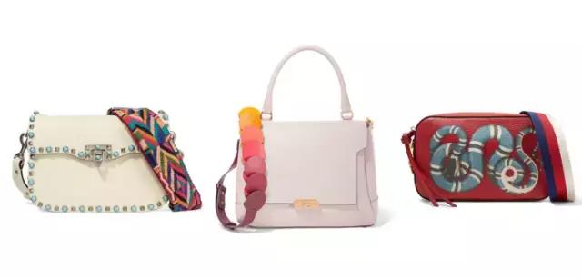 大幂幂同款链条包包,大幂幂同款豹纹包