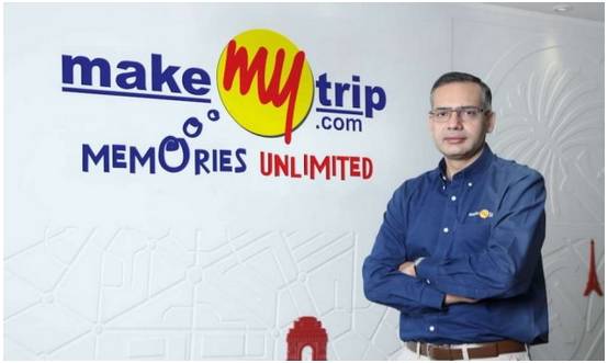 印度携程最大股东 (印度携程上市公司)