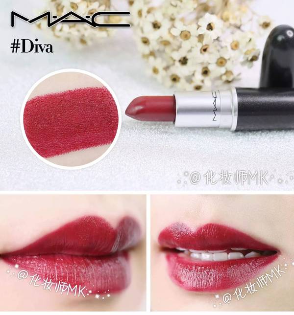 除了口红还有什么好用的东西,除了mac316还有什么口红