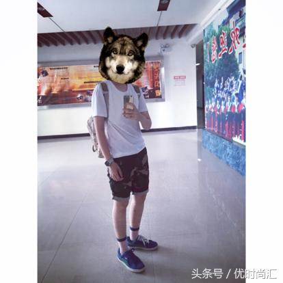 基础款短裤怎么搭配,短裤怎么搭配出时尚感