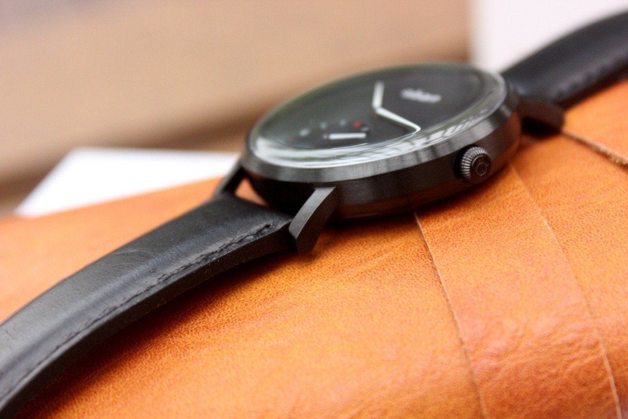 续航长好看的智能手表方形,瑞士a.b.art智能腕表