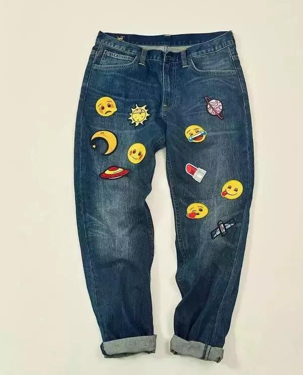 萌贱兔表情包,盘点那些暗藏玄机的emoji表情包