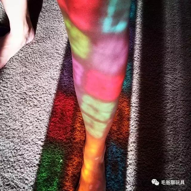 鹿晗的颜值和这款积木比起来，简直就是渣渣~对这款积木中毒已深