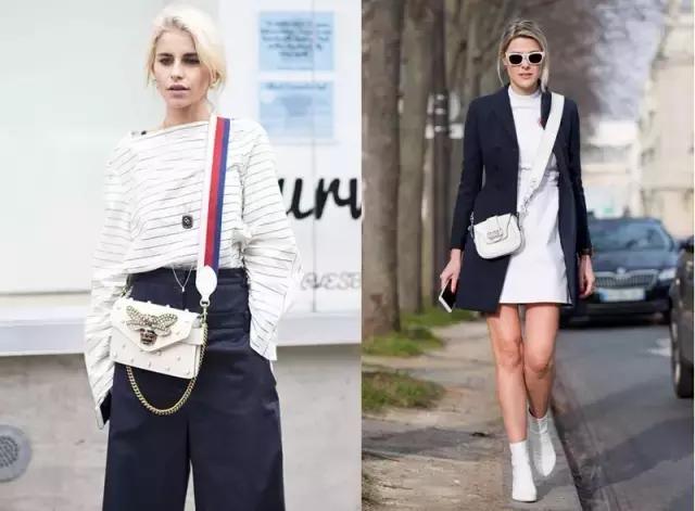 时髦包带,气质洋气斜挎包包今年流行2022款