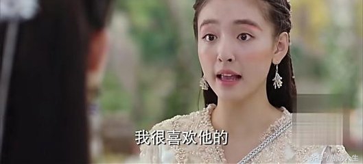 《择天记》落落与陈长生师徒圈粉无数，但落落结局好悲凉