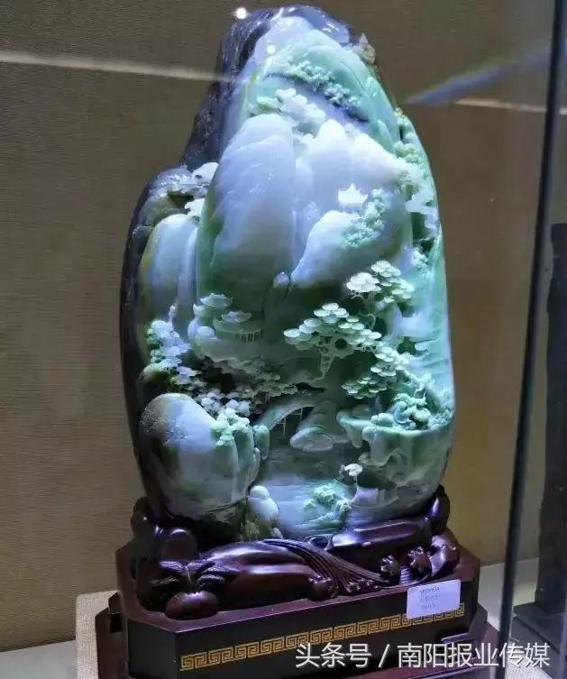 第五届玉石雕刻金奖,2017玉华奖获奖名单