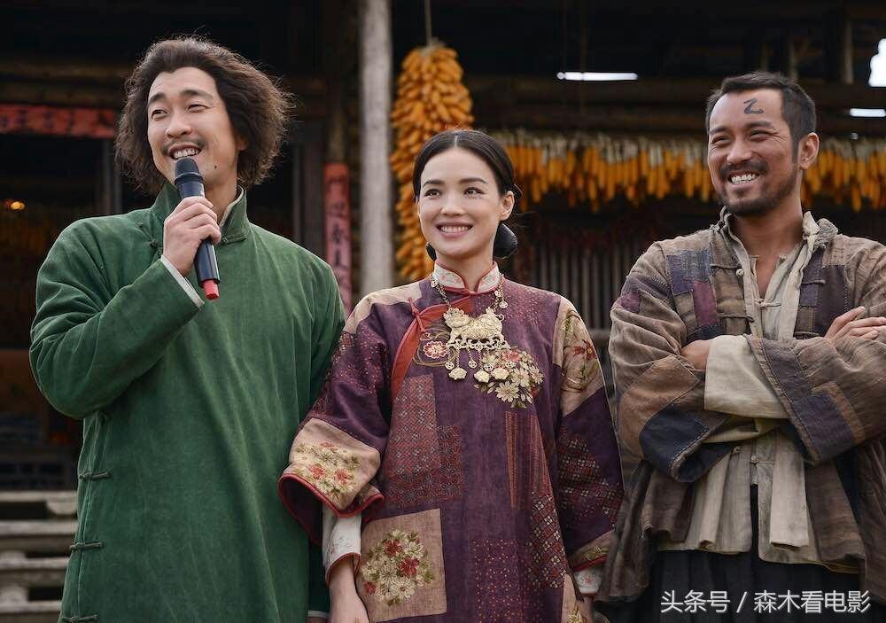 令人深思的黑色幽默电影,最好看的黑色幽默电影