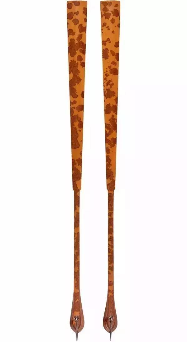 赏尽天下扇，方觉湘妃美