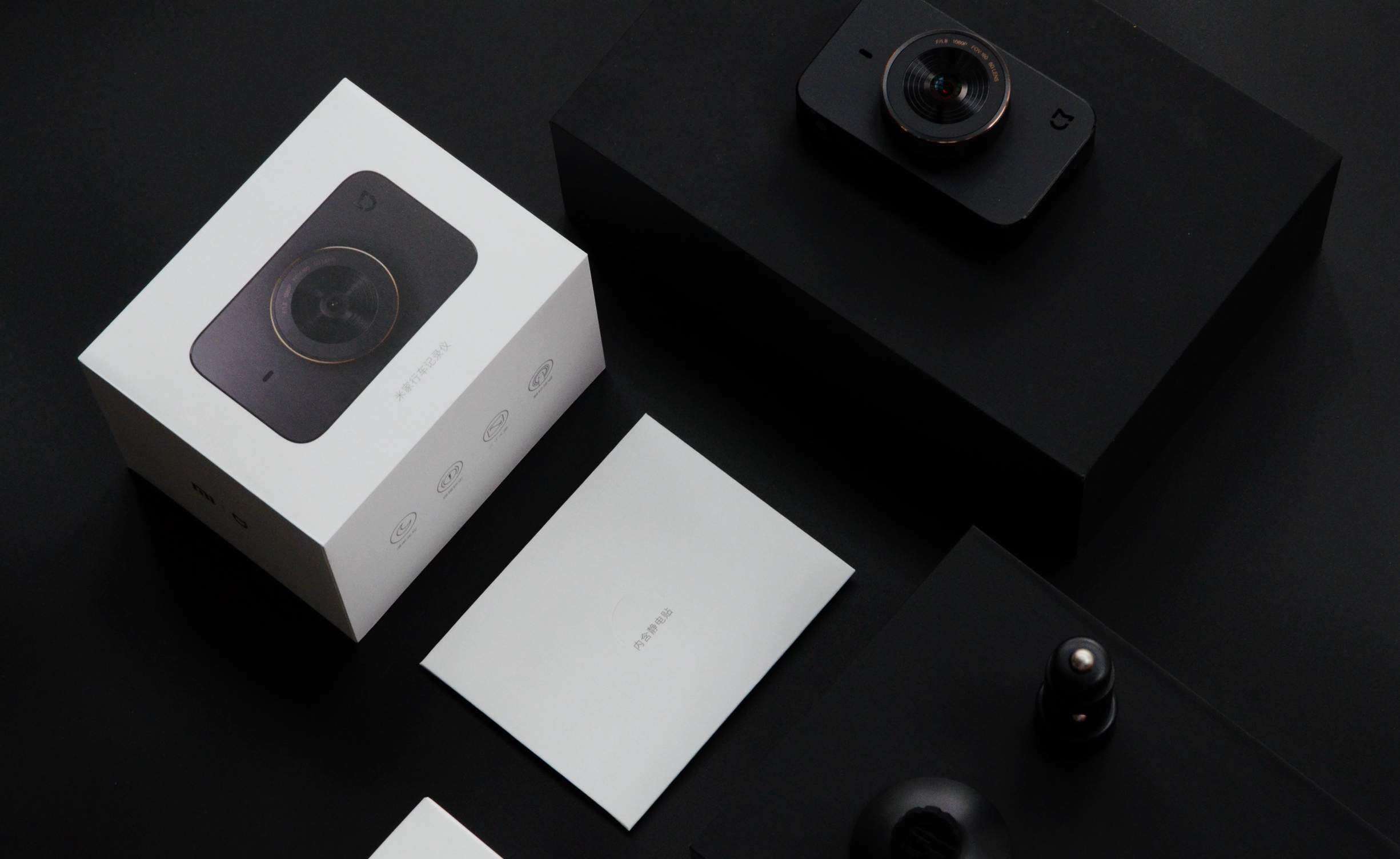 小米米家行车记录仪s1评测,米家行车记录仪主打特性是什么