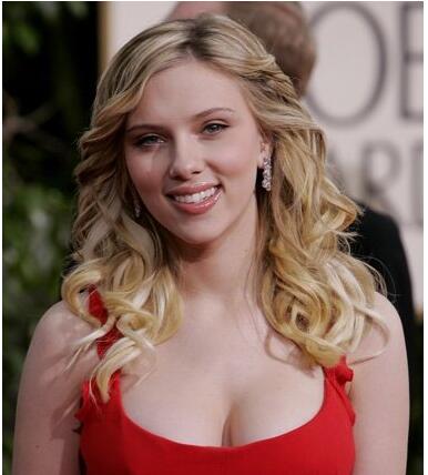 大方脸合适大波浪卷发,脸大合适大波浪卷发吗