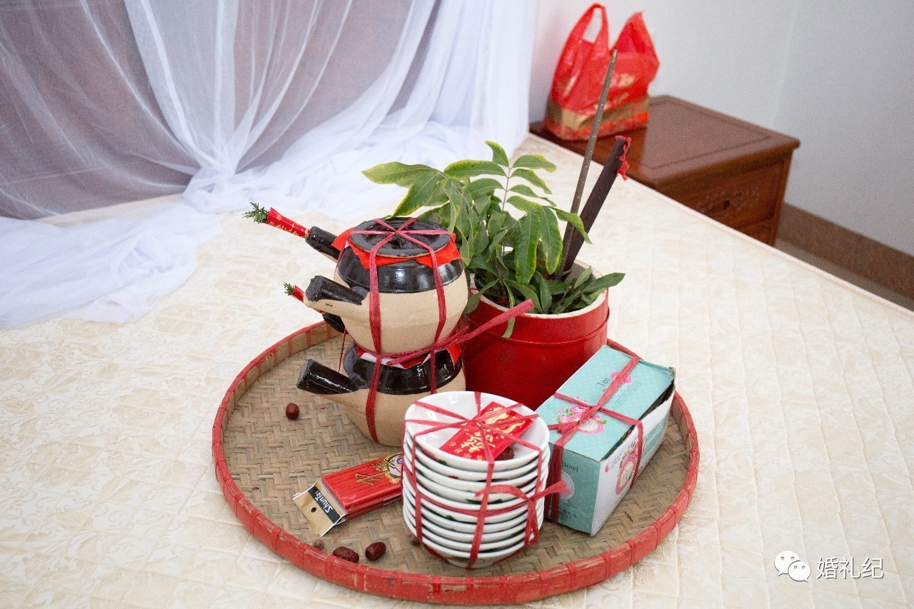 女方陪嫁毛毯算被子总数量吗,女方陪嫁皮箱高档可放被子