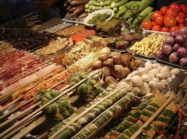 泼水节后，西双版纳该怎么玩，附防高温注意事项