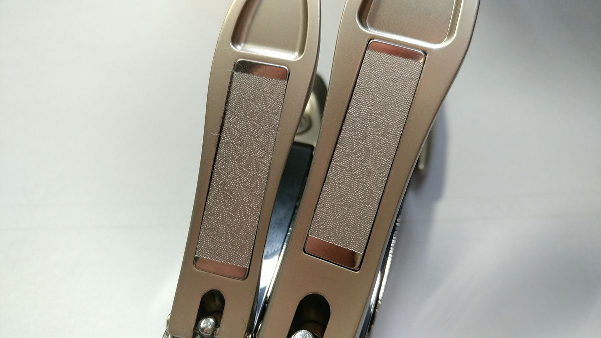 生活中充满创意——匠の技防飞溅指甲刀试用