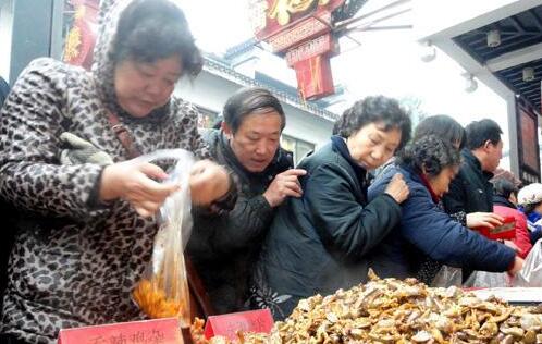 最好的卤菜秘制配方,最火爆卤菜配方