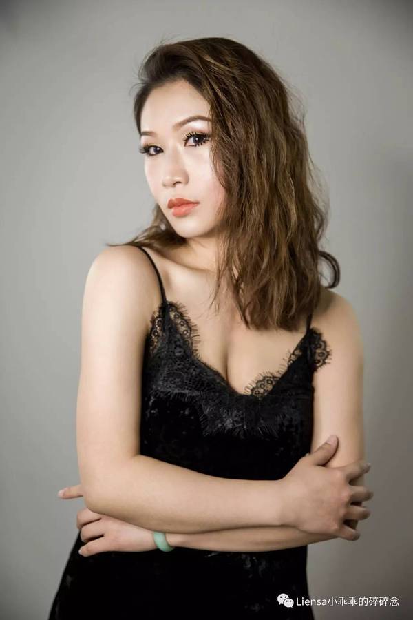 深邃欧美妆,裸色欧美妆教程