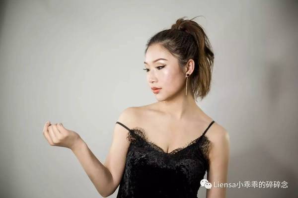 深邃欧美妆,裸色欧美妆教程