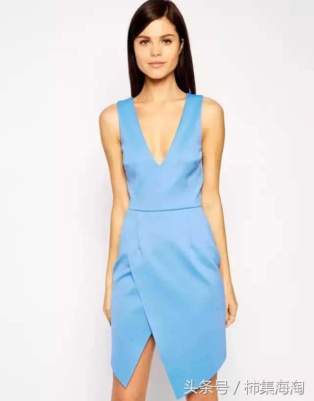 撞衫不可怕搭配有新意就能够,撞衫并不可怕撞衫才尴尬