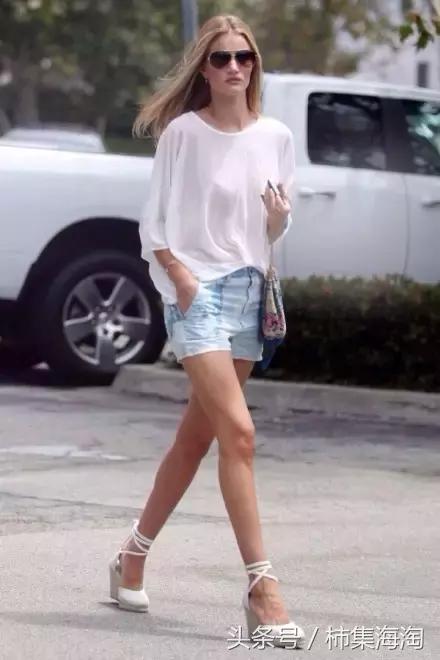 撞衫不可怕搭配有新意就能够,撞衫并不可怕撞衫才尴尬