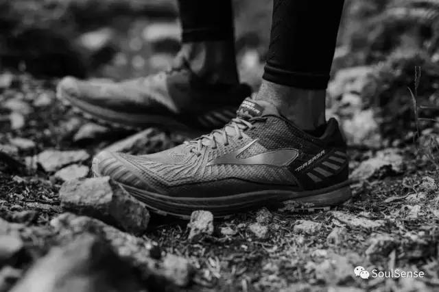 全球四大跑步鞋,全世界四大运动鞋品牌