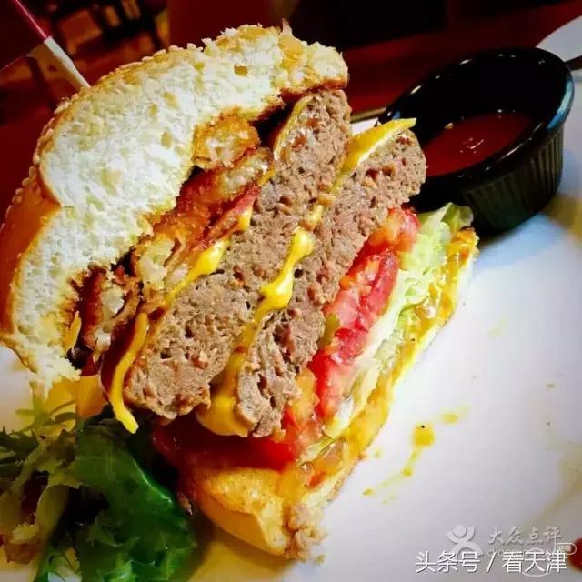 天津必吃的十大食物,天津一共多少种美食