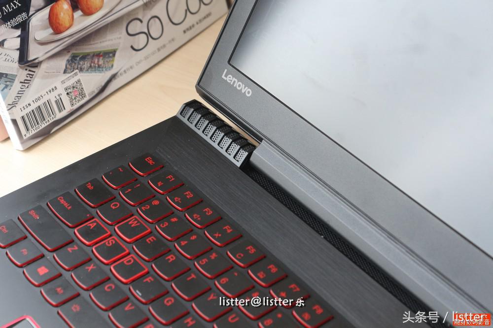 深挖内在，高特效能畅玩单机大作，它是少有的良心游戏本