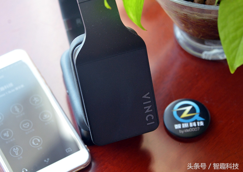 vinci蓝牙耳机评测,vinci头戴式蓝牙耳机