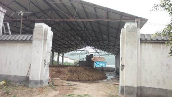 污粪处理的最佳方法,大型养殖场的污粪处理