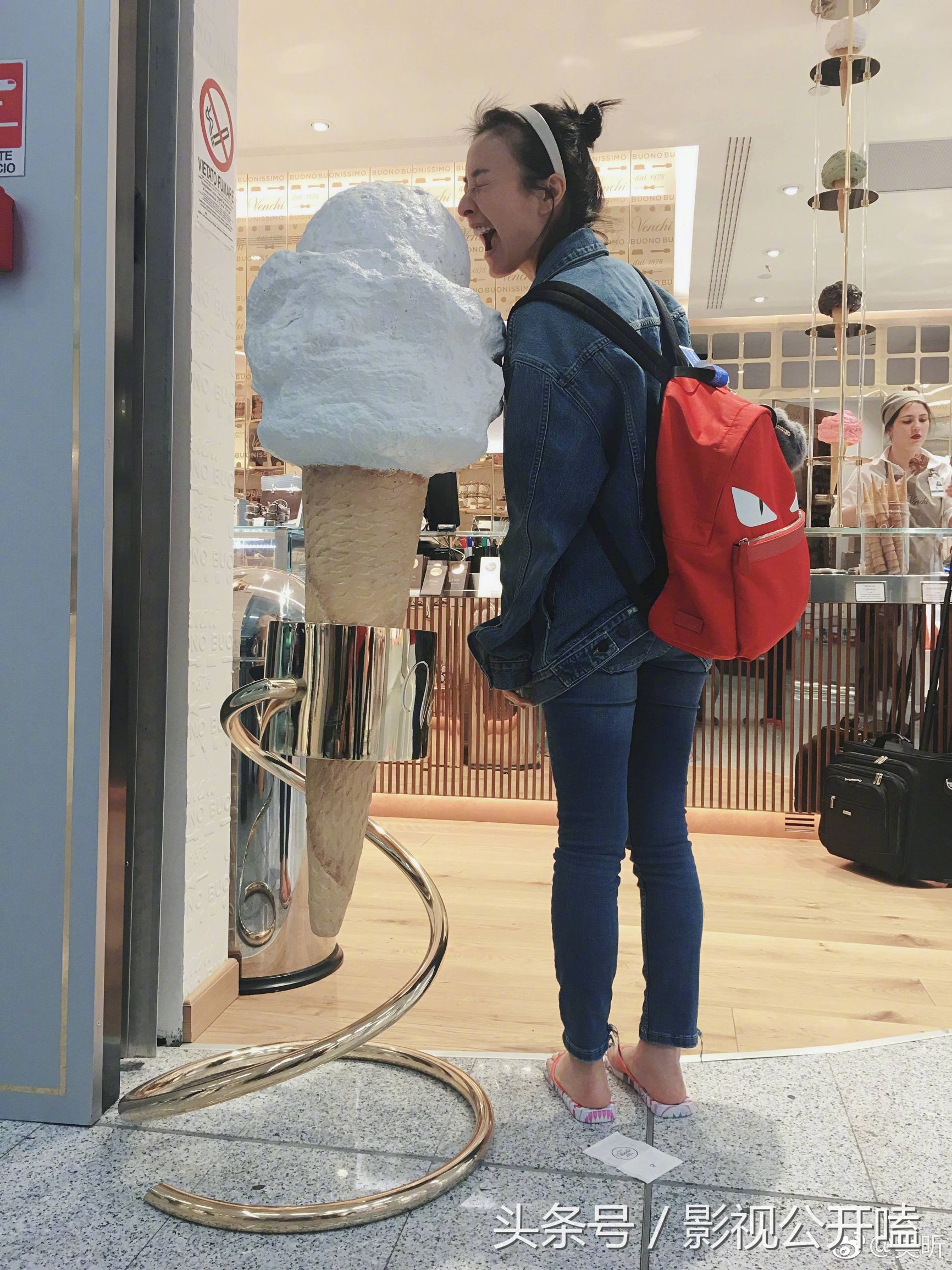 吴昕蜕变之路完全版,吴昕用十年活成自己的模样