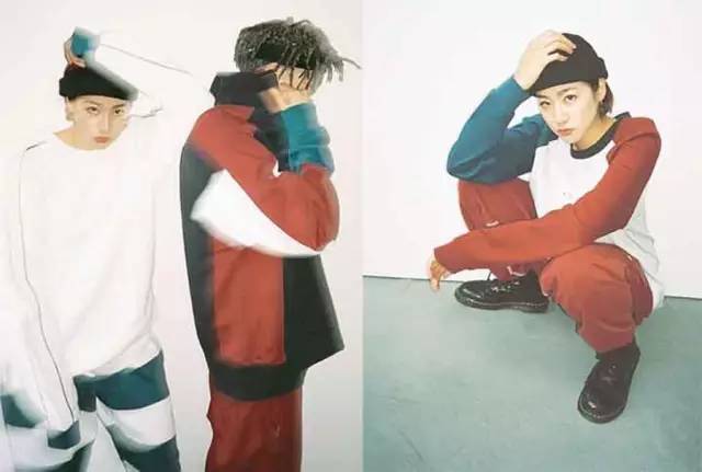 那些潮人喜欢在哪买衣服,潮人在哪挑衣服