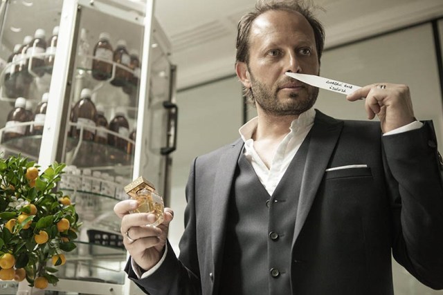 香水鉴赏方法,香水的优劣