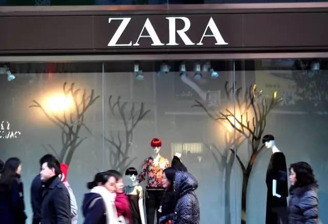 zara衣服秘密,zara的衣服在网上哪里能够买到