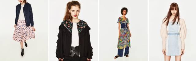 zara衣服秘密,zara的衣服在网上哪里能够买到