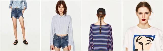 zara衣服秘密,zara的衣服在网上哪里能够买到