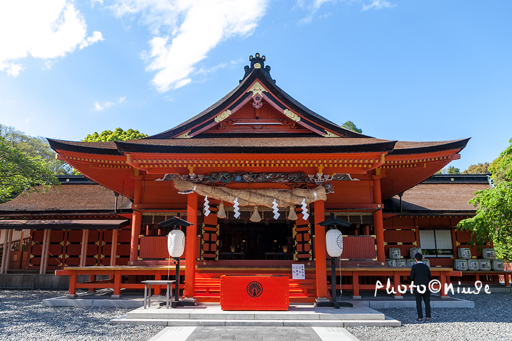空姐在东京旅游,跟着游东京