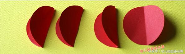 幼师宝典母亲节幼儿园手工制作,怎么用樱桃给妈妈做母亲节礼物