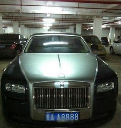 车的牌照是7好还是不好,车牌带7到底好不好