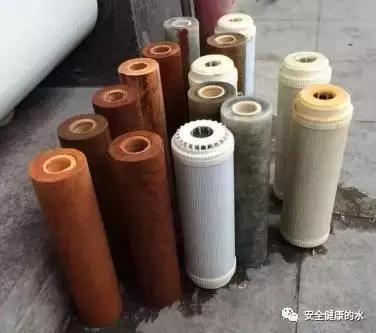 净水器管子买什么牌子,净水器你们都用什么品牌