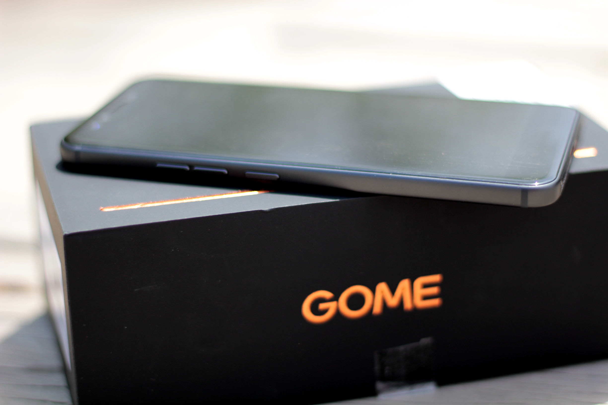 国美k1支持虹膜识别,国美k1支持虹膜解锁吗