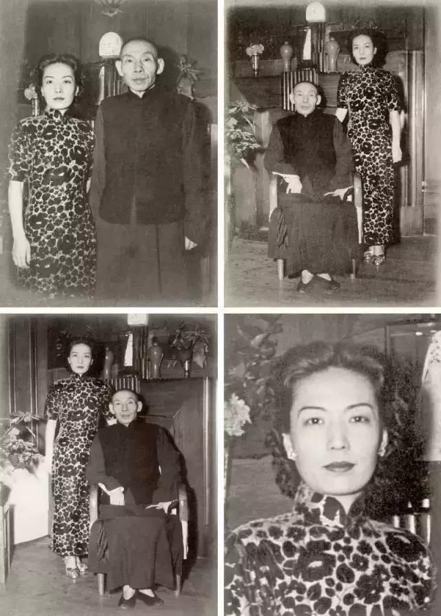 用百雀羚的上海女人们，对抗得了时间，却对抗不了时代