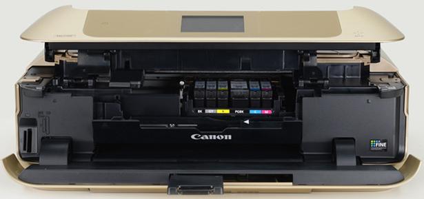 佳能mg7780打印多少页,佳能mg7780废墨满了怎么处理