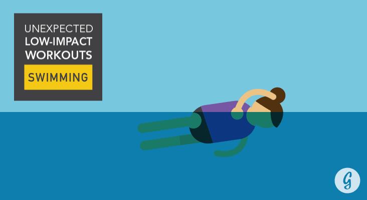 岂止于跑步和跳绳 21种减肥方式供你选择