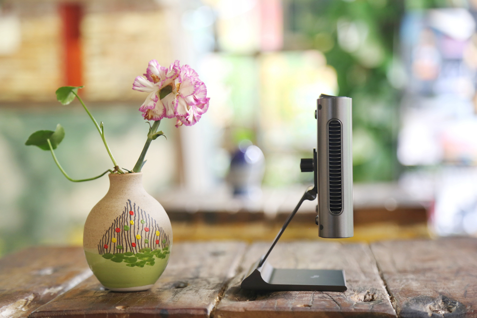 神画投影仪ttplus怎么开,神画投影仪ttplus使用