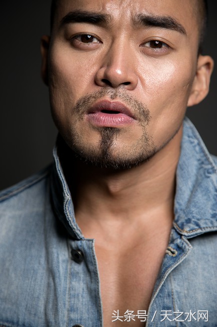 王巍演的寒山令,寒山令40集王巍