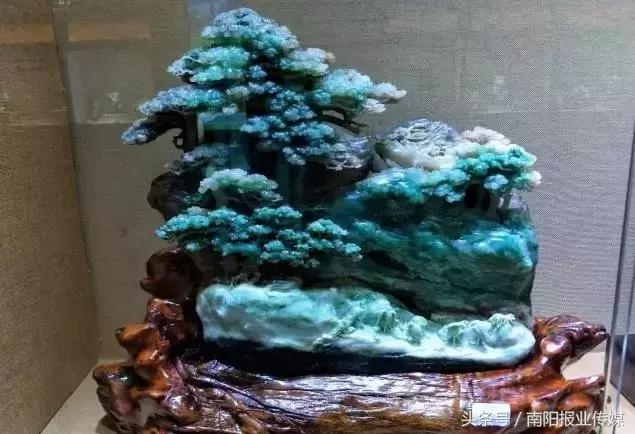 第五届玉石雕刻金奖,2017玉华奖获奖名单