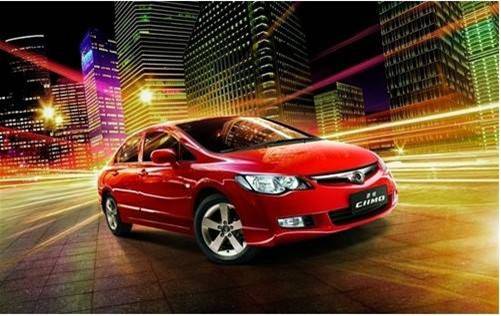 日系车下滑对中国哪家车企有利,日系车为什么越狠卖得越好