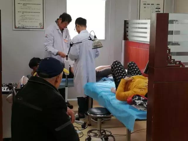 最新中医针灸治疗法,传承中医针灸调理技术