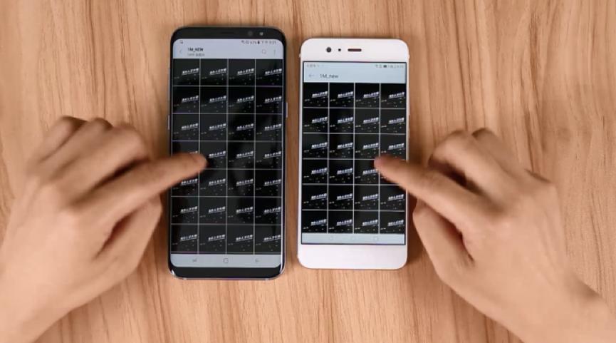 华为p10现在玩游戏怎样,华为p10玩王者流畅吗