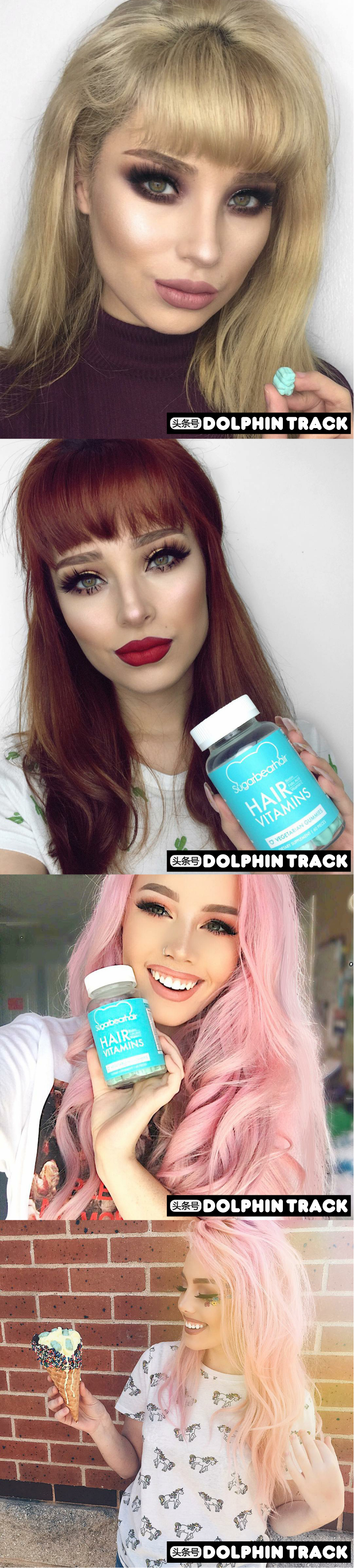 kyliejenner金小妹,一颗被吃的软糖